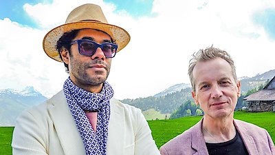 Travel Man: 48 Hours In... Season 7 Episode 1