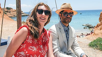 Travel Man: 48 Hours In... Season 7 Episode 2