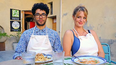 Travel Man: 48 Hours In... Season 7 Episode 4