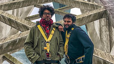 Travel Man: 48 Hours In... Season 8 Episode 2