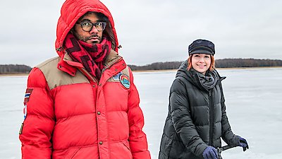 Travel Man: 48 Hours In... Season 8 Episode 3