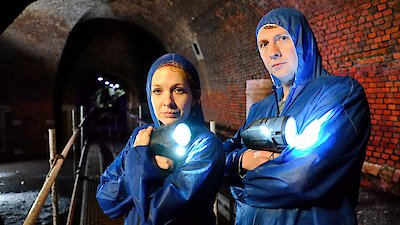 Travel Man: 48 Hours In... Season 10 Episode 4