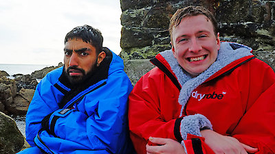 Travel Man: 48 Hours In... Season 11 Episode 2