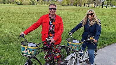 Travel Man: 48 Hours In... Season 11 Episode 3