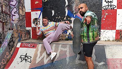 Travel Man: 48 Hours In... Season 11 Episode 4