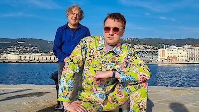 Travel Man: 48 Hours In... Season 12 Episode 1