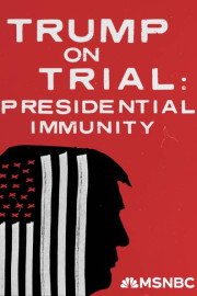 Trump on Trial: Presidential Immunity