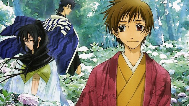 Fruits Basket -prelude- streaming: watch online