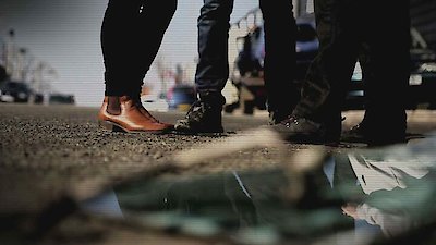 Undercover: Fighting the Fraudsters Season 1 Episode 1