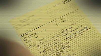 Undercover: Fighting the Fraudsters Season 1 Episode 2