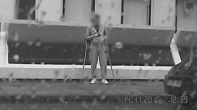 Undercover: Fighting the Fraudsters Season 1 Episode 5