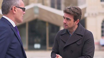 Undercover: Fighting the Fraudsters Season 1 Episode 6