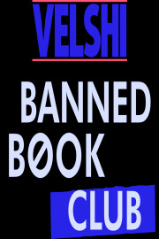 Velshi Banned Book Club