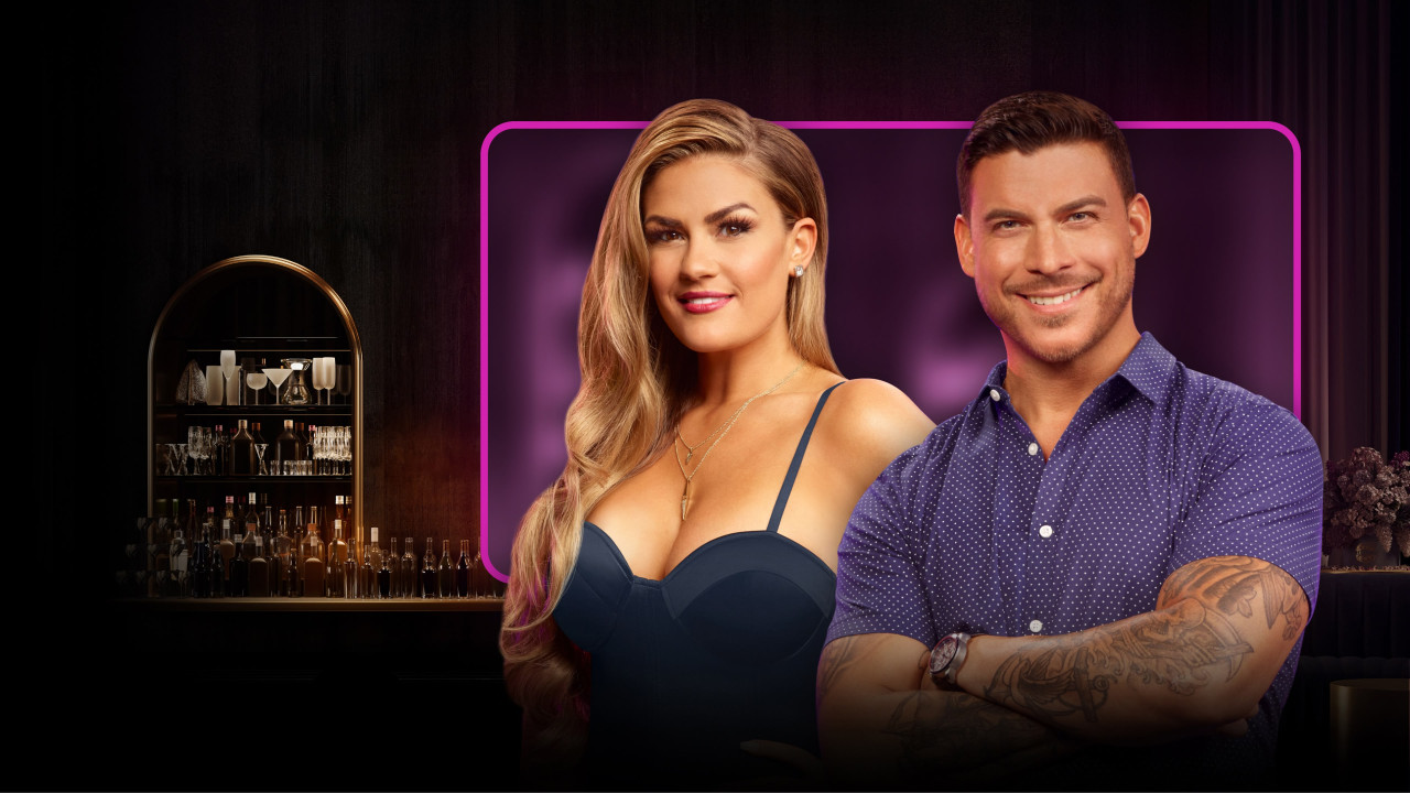 Watch with Vanderpump Cast