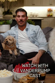 Watch with Vanderpump Cast