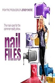 The Nail Files