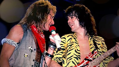 When Metal Ruled the 80s Season 1 Episode 2