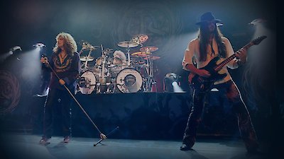 When Metal Ruled the 80s Season 1 Episode 4