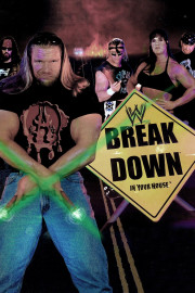 WWE Breakdown