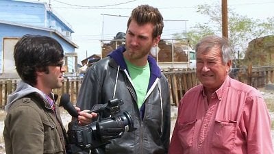 Rhett and Link: Commercial Kings Season 1 Episode 7