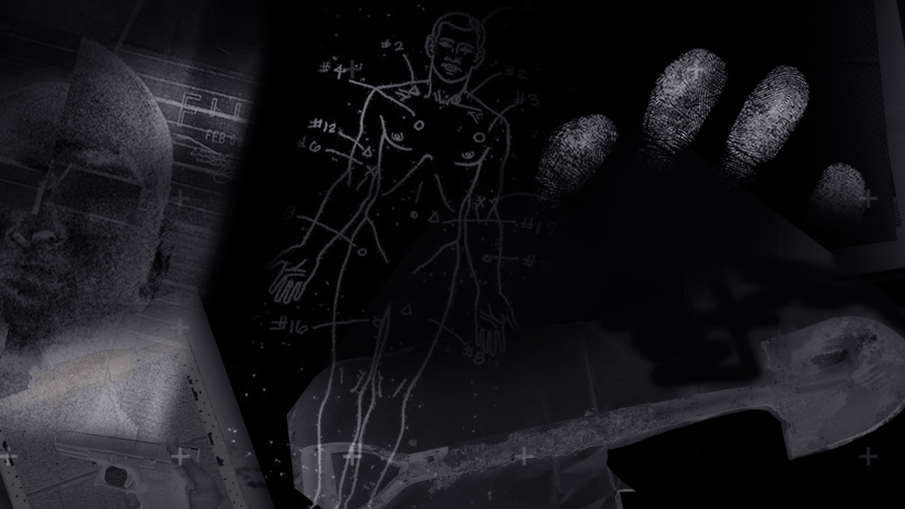 Anatomy of a Crime Season 1 Episode 6