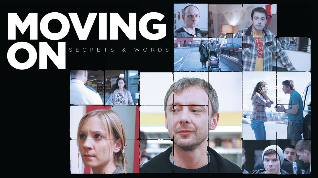 Moving On: Secrets and Words