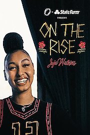On the Rise: JuJu Watkins
