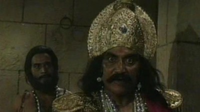 Watch mahabharat all episodes - makepunch