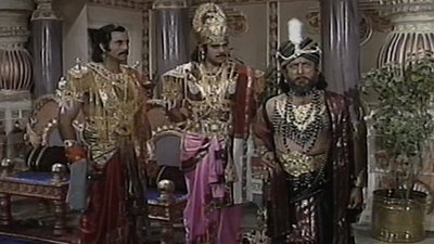 Mahabharat Season 1 Episode 29