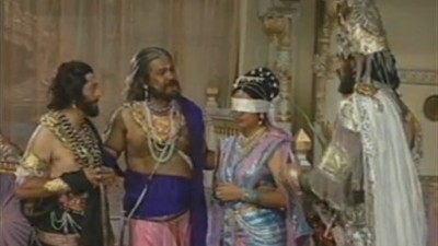 Mahabharat Season 1 Episode 7