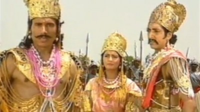 Mahabharat Season 1 Episode 8