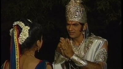 Mahabharat Season 1 Episode 4