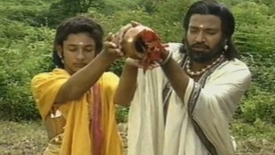 Mahabharat Season 1 Episode 20