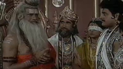 Mahabharat Season 1 Episode 39