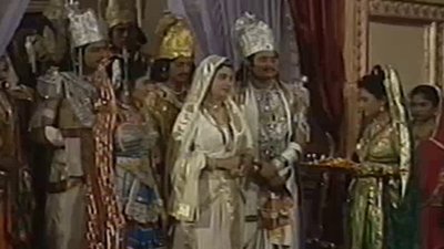 Mahabharat Season 1 Episode 37