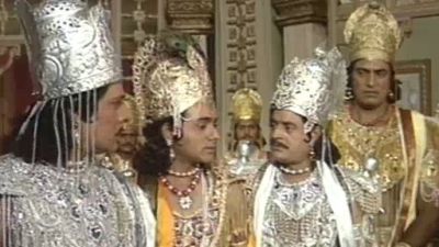 Mahabharat Season 1 Episode 41