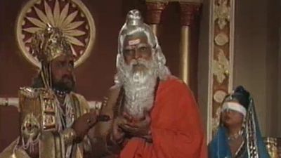 Mahabharat Season 1 Episode 51