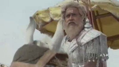 Mahabharat Season 1 Episode 81