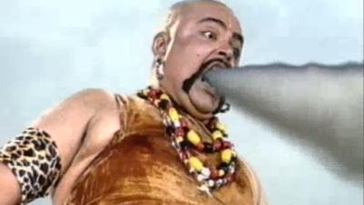 Mahabharat Season 1 Episode 86