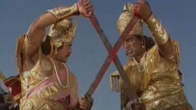 Mahabharat Season 1 Episode 85