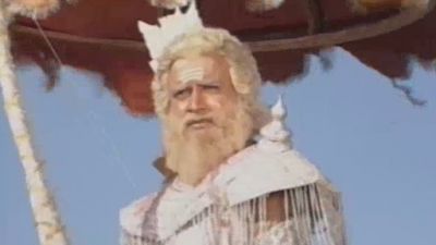 Mahabharat Season 1 Episode 84