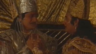 Mahabharat Season 1 Episode 83
