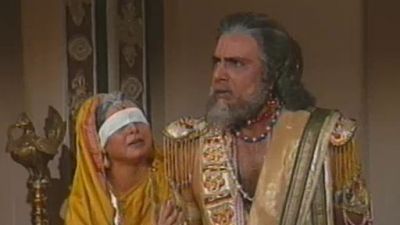 Mahabharat Season 1 Episode 68