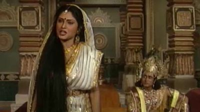 Mahabharat Season 1 Episode 64