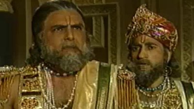 Mahabharat Season 1 Episode 63