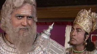 Watch Mahabharat Season 1 Episode 78 - Episode 78 Online Now