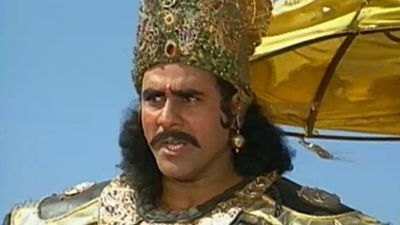 Mahabharat Season 1 Episode 82