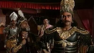 Mahabharat Season 1 Episode 77