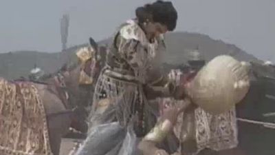 Watch Mahabharat Season 1 Episode 88 - Episode 88 Online Now