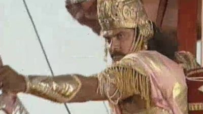 Watch Mahabharat Season 1 Episode 89 - Episode 89 Online Now